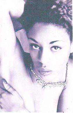 Rickie Brown