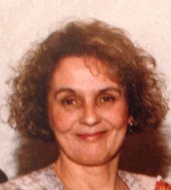 Diane  Edmonds