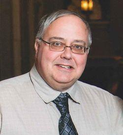 David Mann