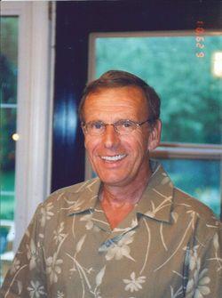 Robert Laforge