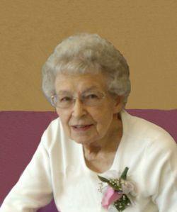 Betty Duerksen
