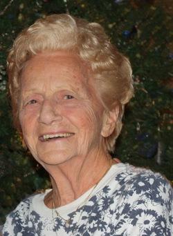 Frances Malmgren