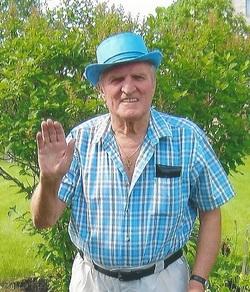 Cornelius Schenkeveld