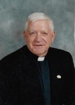 Rev. Fr. Raphael  Glofcheski