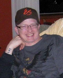 Cory McKay