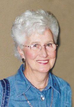 Frances MacEachern