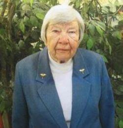 Jean Johnson
