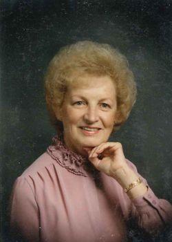 Mary  Holley