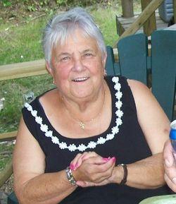 Jean Grosvenor