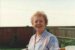 Audrey MacGregor