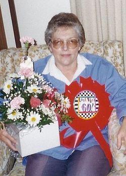 Joyce Arnett