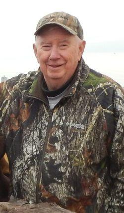 Neil MacKay