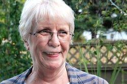 Sylvia Nedomys