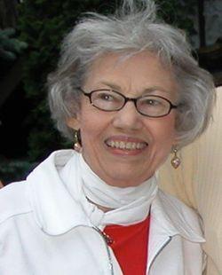 Janet Stimpson