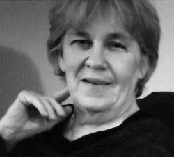 Patricia Jameson