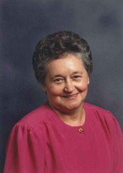 Ida Kisser