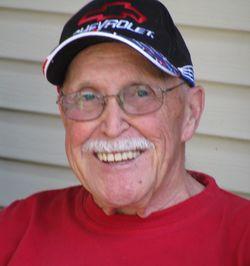 Murray Bater