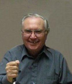 Robert Hunt