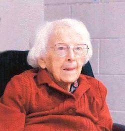 Ethel Drummond