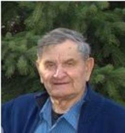William Shupenia