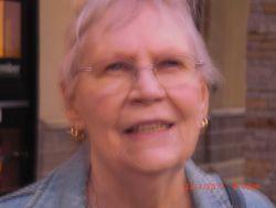 Ida Laidlaw
