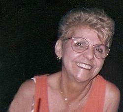 Patricia Wilson