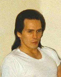 Ronald  Chartrand