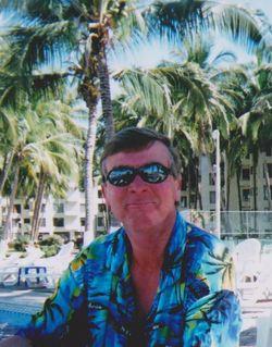 Ronald Franklin