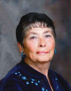 Linda Hampson