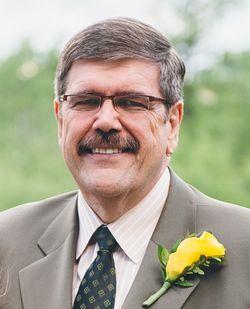 Michael Walter