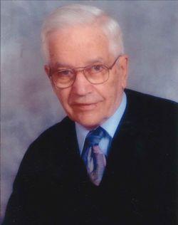 Joseph Mahussier