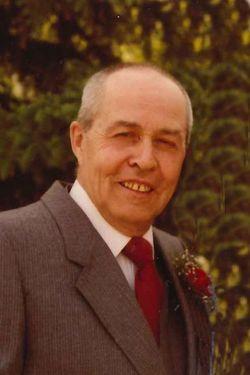 Walter Ballantyne