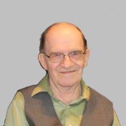 Luther Heber