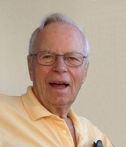 Vernon Dyck