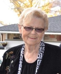 Edith Smith