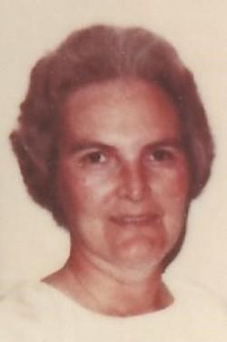 Shelagh Reynolds