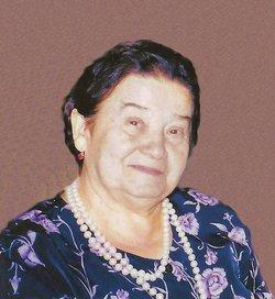 Wanda Malecki