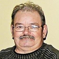 Donald Daly