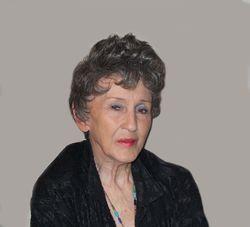 Dorothy Dyck