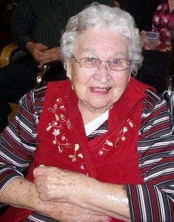 Margaret Baldwin