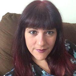 Sharla  Hyland