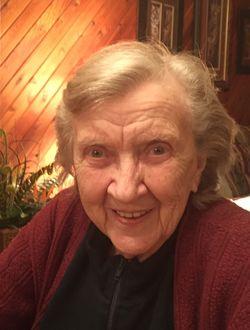 Annie Smith