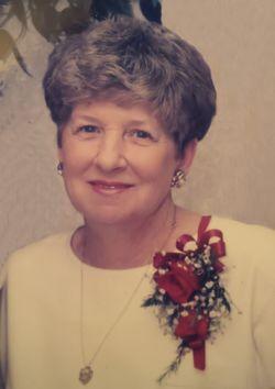 Shirley Osborne