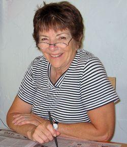 Jeannette Charbonneau