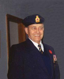 Hugh Buskell