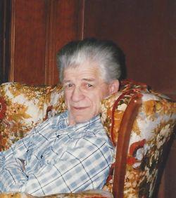 Maurice Beaubien