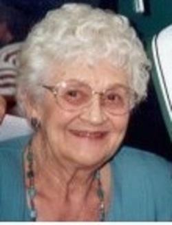 Marjorie  Wilson