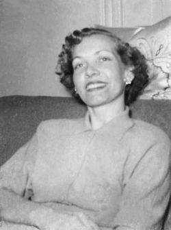 Gwendoline Mattson