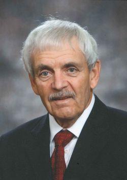 Alfred LaFleche