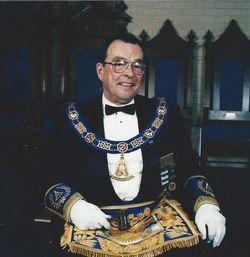 Clayton Munz